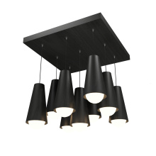 Accord Lighting Canada 1235.44 - Conical Accord Pendant 1235