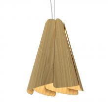 Accord Lighting Canada 1363.45 - Fuchsia Accord Pendant 1363