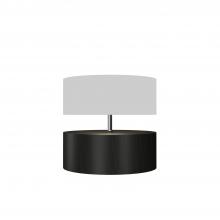 Accord Lighting Canada 145.44 - Cylindrical Accord Table Lamp 145