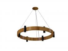 Accord Lighting Canada 1497.12 - Flow Accord Pendant 1497