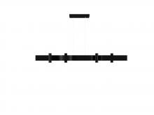 Accord Lighting Canada 1500.44 - Flow Accord Pendant 1500