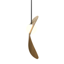 Accord Lighting Canada 1511.09 - Oyster Accord Pendant 1511