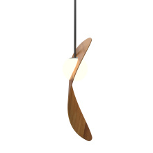 Accord Lighting Canada 1511.12 - Oyster Accord Pendant 1511