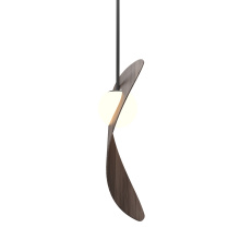 Accord Lighting Canada 1511.18 - Oyster Accord Pendant 1511