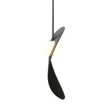 Accord Lighting Canada 1511.44 - Oyster Accord Pendant 1511