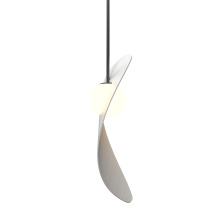 Accord Lighting Canada 1511.47 - Oyster Accord Pendant 1511