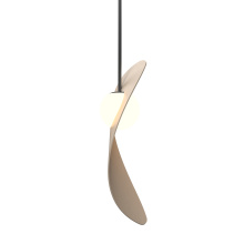 Accord Lighting Canada 1511.48 - Oyster Accord Pendant 1511