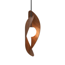 Accord Lighting Canada 1512.06 - Oyster Accord Pendant 1512