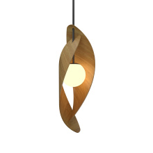 Accord Lighting Canada 1512.09 - Oyster Accord Pendant 1512