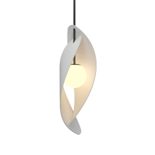 Accord Lighting Canada 1512.47 - Oyster Accord Pendant 1512