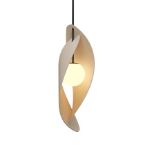 Accord Lighting Canada 1512.48 - Oyster Accord Pendant 1512
