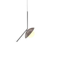 Accord Lighting Canada 1513.18 - Oyster Accord Pendant 1513