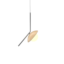 Accord Lighting Canada 1513.34 - Oyster Accord Pendant 1513
