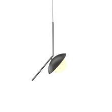 Accord Lighting Canada 1513.44 - Oyster Accord Pendant 1513