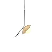 Accord Lighting Canada 1513.45 - Oyster Accord Pendant 1513