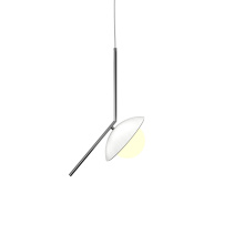 Accord Lighting Canada 1513.47 - Oyster Accord Pendant 1513