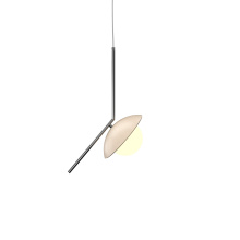 Accord Lighting Canada 1513.48 - Oyster Accord Pendant 1513
