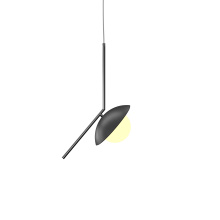 Accord Lighting Canada 1513.50 - Oyster Accord Pendant 1513