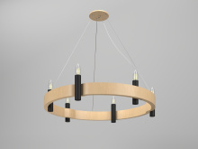 Accord Lighting Canada 1517.34 - Flow Accord Pendant 1517