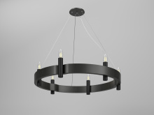 Accord Lighting Canada 1517.44 - Flow Accord Pendant 1517