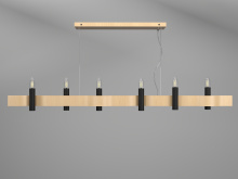 Accord Lighting Canada 1518.34 - Flow Accord Pendant 1518