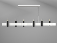 Accord Lighting Canada 1518.47 - Flow Accord Pendant 1518