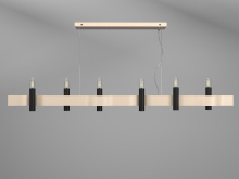 Accord Lighting Canada 1518.48 - Flow Accord Pendant 1518