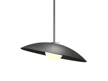 Accord Lighting Canada 1522.44 - Oyster Accord Pendant 1522