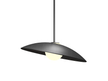 Accord Lighting Canada 1522.50 - Oyster Accord Pendant 1522