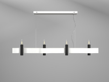 Accord Lighting Canada 1523.47 - Flow Accord Pendant 1523