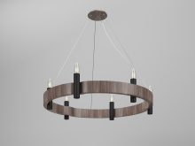 Accord Lighting Canada 1525.18 - Flow Accord Pendant 1525