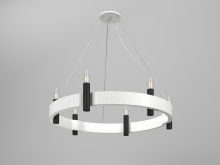 Accord Lighting Canada 1525.47 - Flow Accord Pendant 1525