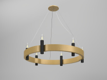 Accord Lighting Canada 1525.49 - Flow Accord Pendant 1525