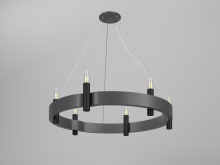 Accord Lighting Canada 1525.50 - Flow Accord Pendant 1525
