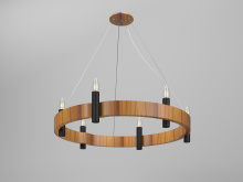 Accord Lighting Canada 1526.12 - Flow Accord Pendant 1526