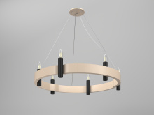 Accord Lighting Canada 1526.48 - Flow Accord Pendant 1526