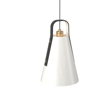 Accord Lighting Canada 1527.47 - Strap Accord Pendant 1527