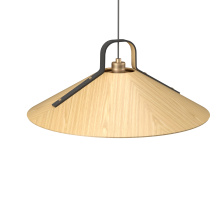 Accord Lighting Canada 1529.45 - Strap Accord Pendant 1529