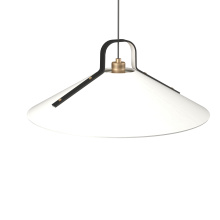 Accord Lighting Canada 1529.47 - Strap Accord Pendant 1529
