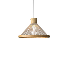 Accord Lighting Canada 1531.09 - Corda Accord Pendant 1531