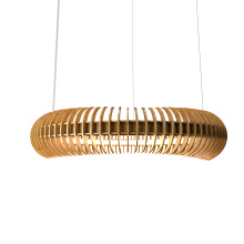 Accord Lighting Canada 1533LED.09 - Stecche Di Legno Pendant 1533LED