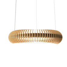 Accord Lighting Canada 1533LED.45 - Stecche Di Legno Pendant 1533LED