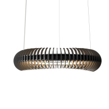 Accord Lighting Canada 1533LED.50 - Stecche Di Legno Pendant 1533LED