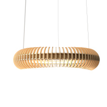 Accord Lighting Canada 1535LED.34 - Stecche Di Legno Pendant 1535LED