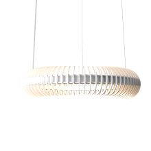 Accord Lighting Canada 1535LED.47 - Stecche Di Legno Pendant 1535LED