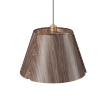 Accord Lighting Canada 1536.18 - Element Accord Pendant 1536