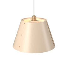 Accord Lighting Canada 1536.48 - Element Accord Pendant 1536