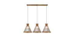 Accord Lighting Canada 1538.12 - Corda Acord Pendant 1538