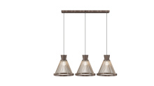 Accord Lighting Canada 1538.18 - Corda Acord Pendant 1538