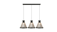 Accord Lighting Canada 1538.44 - Corda Acord Pendant 1538